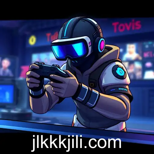 The Digital Landscape of Online Gaming in 2026