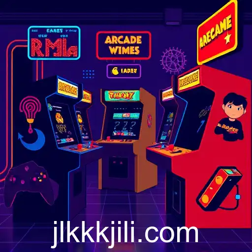 Digital Shifts in Gaming and Interactive Entertainment