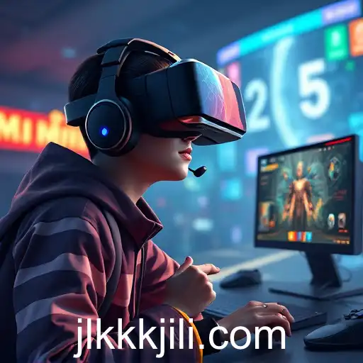 Emerging Trends in English Gaming Communities
