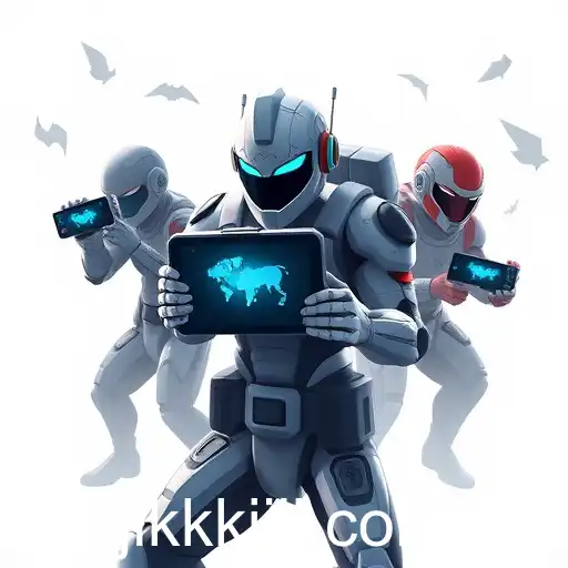 Emerging Trends in Online Gaming