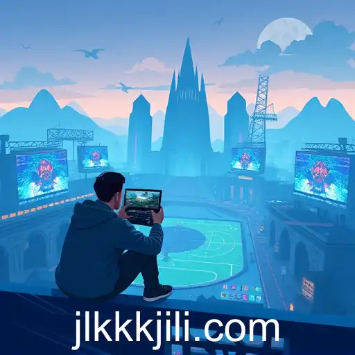 The Rise of Gamified Learning Platforms