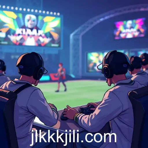 Exploring the Rise of Gaming Platforms