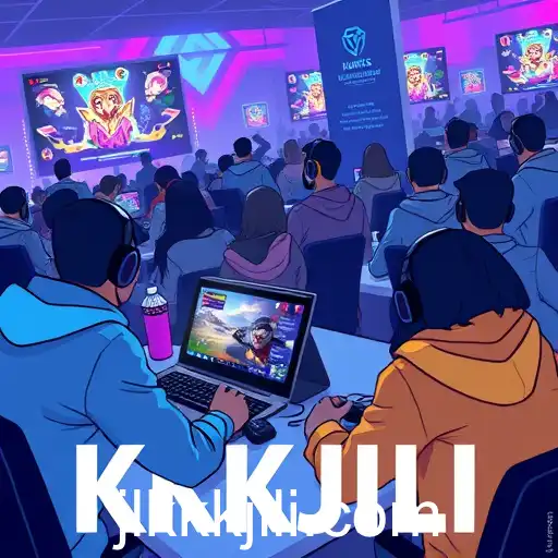 Rethinking Gaming Security Amidst KKKJILI Breach