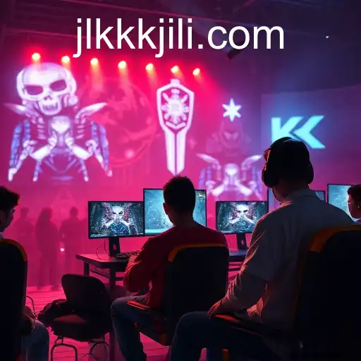 Gaming Trends Reshape Global Landscape