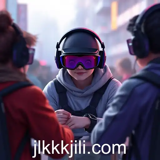 Gaming Trends and Updates in 2025