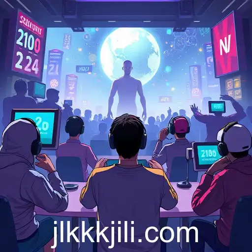 Digital Frontiers: The Evolution of Online Gaming Communities