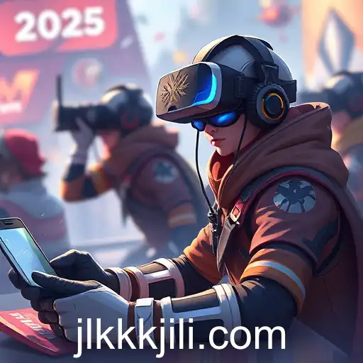 The Digital Quest: KKKJILI's New Era for Online Gaming