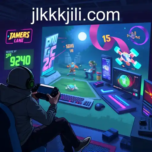 Emerging Digital Trends in Gaming