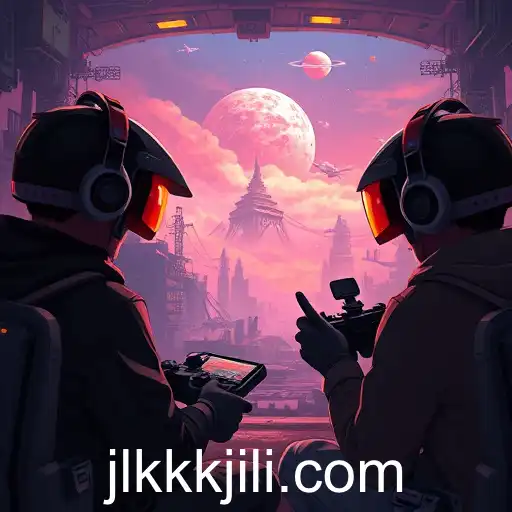 Emerging Trends in English Gaming Communities