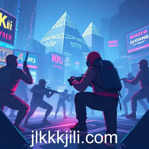 The Evolution of Gaming: Trends and Innovations