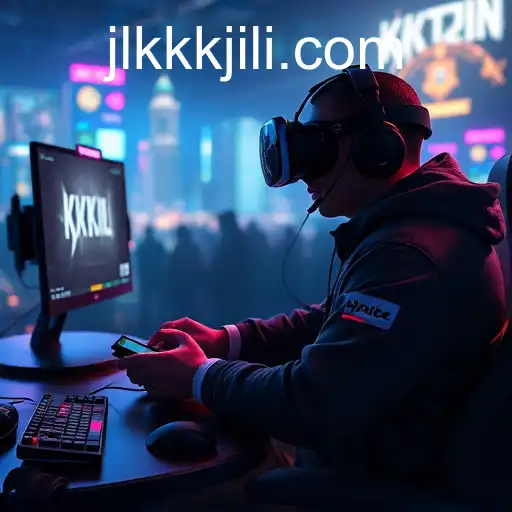 Game Trends Revolutionize Digital Landscapes