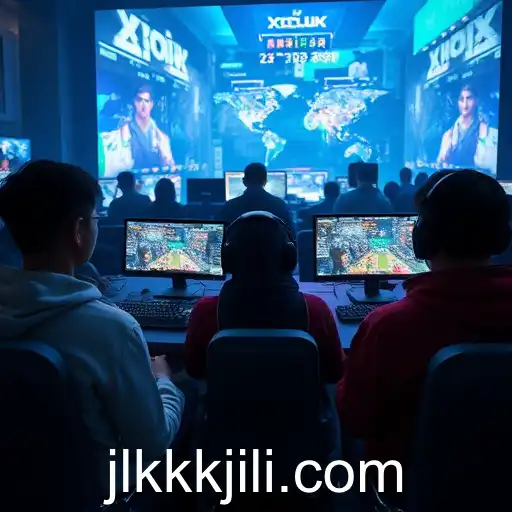 The Rise of Gamified Learning: How 'KKKJILI' is Transforming Education