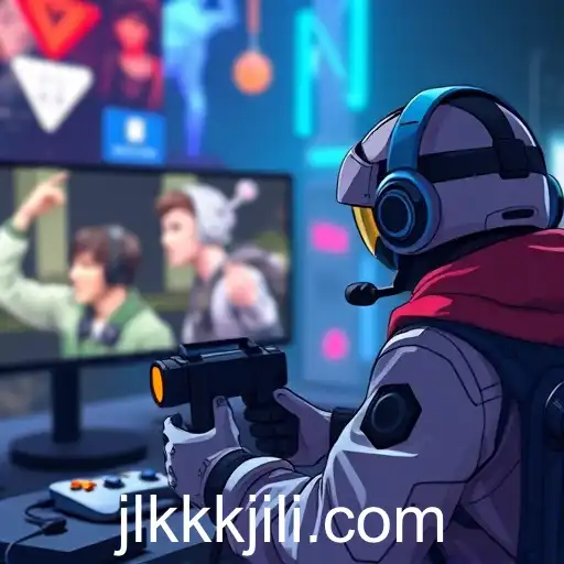 Gaming Dynamics in a Digital World