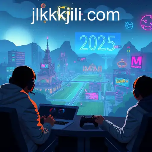 Gaming Evolution and Trends