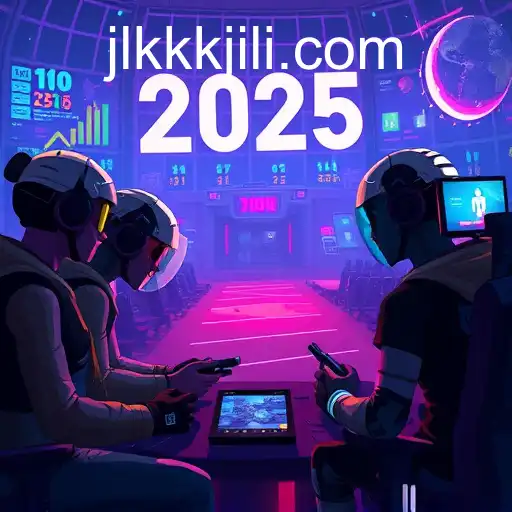 Gaming Industry Innovations and Challenges