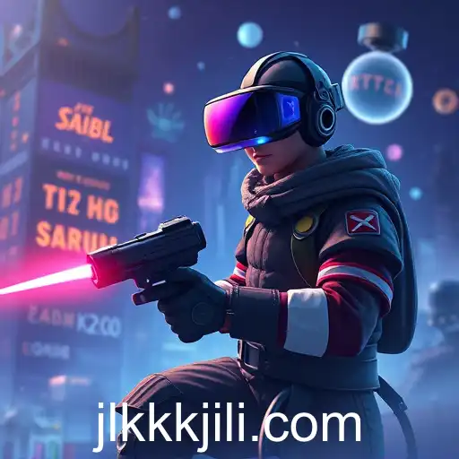 Gaming Revolution: KKKJILI's Rise