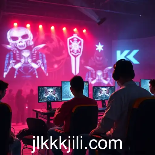 Gaming Trends Reshape Global Landscape