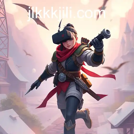 Virtual Worlds and Interactive Dynamics