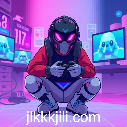 The Impact of Gaming on Modern Society