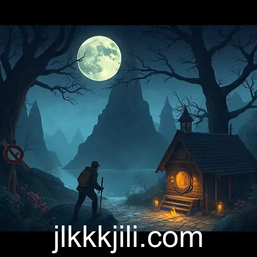 The Digital Phenomenon of KKKJILI