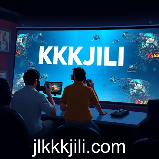 The Rise of KKKJILI: A Gaming Phenomenon