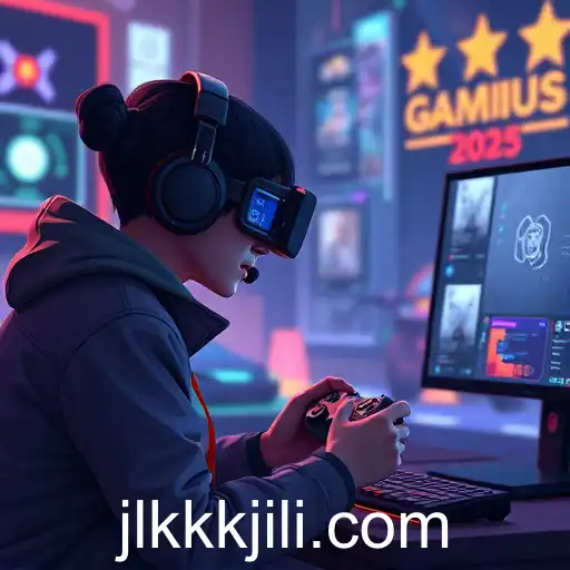 A New Era in Online Gaming