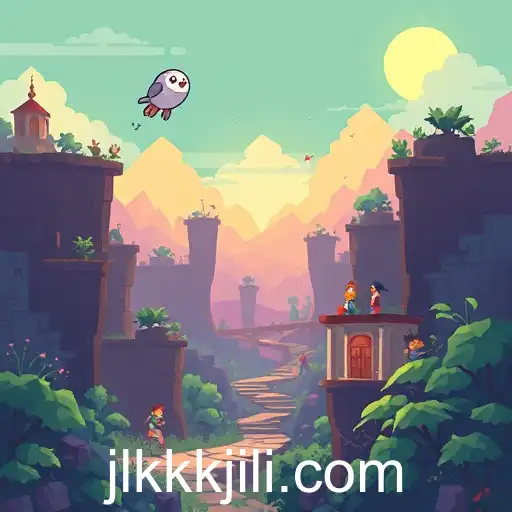 KKKJILI: Shaping the Future of Online Gaming