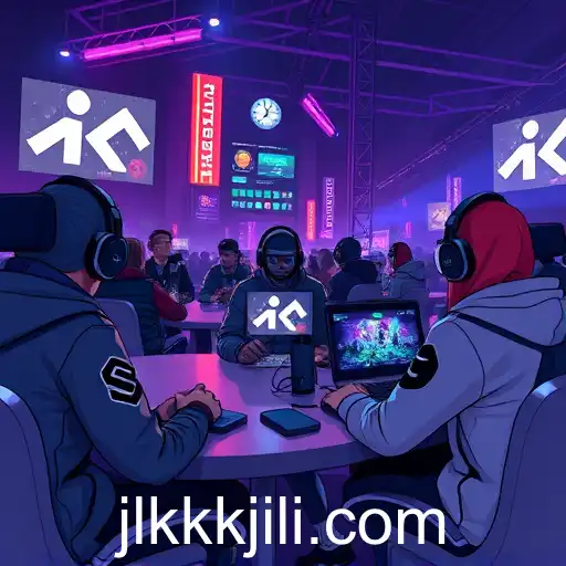 Online Gaming Trends: Navigating the Virtual World