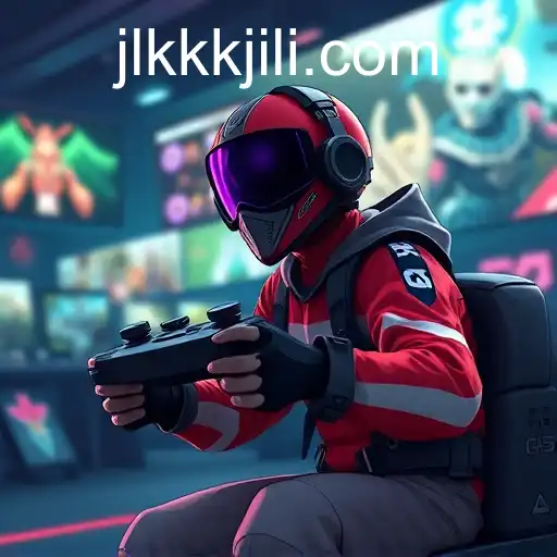 The Rise of Gaming Platforms in 2025