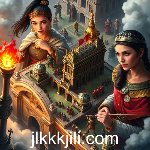 The Rise of Gaming Spaces in Evolving Digital Landscapes