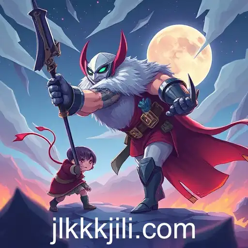 The Rise of KKKJILI in Online Gaming