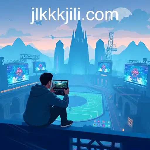 The Rise of Online Gaming in 2025