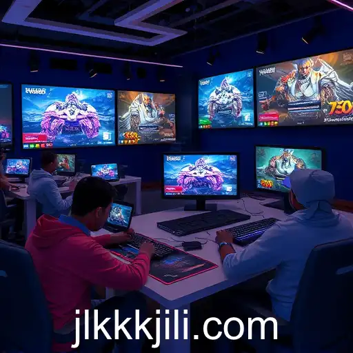 The Rise of Retro Gaming in 2025