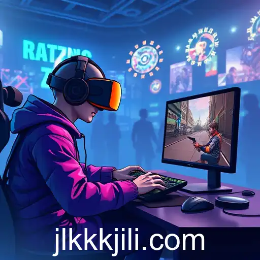 The Rise of Retro Gaming in 2025