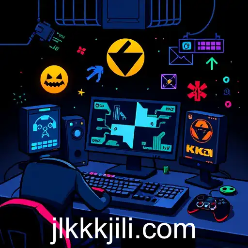 Rising Popularity of DIY Gaming Websites