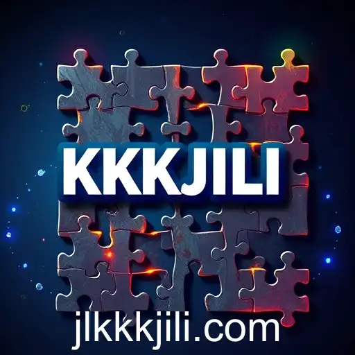 Virtual Frontiers: The Rise of KKKJILI in Online Gaming