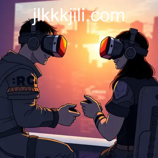 Virtual Reality Transforming Online Gaming