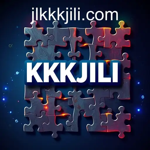 Exploring the Fascinating World of Puzzle Games: The Allure of the KKKJILI Keyword