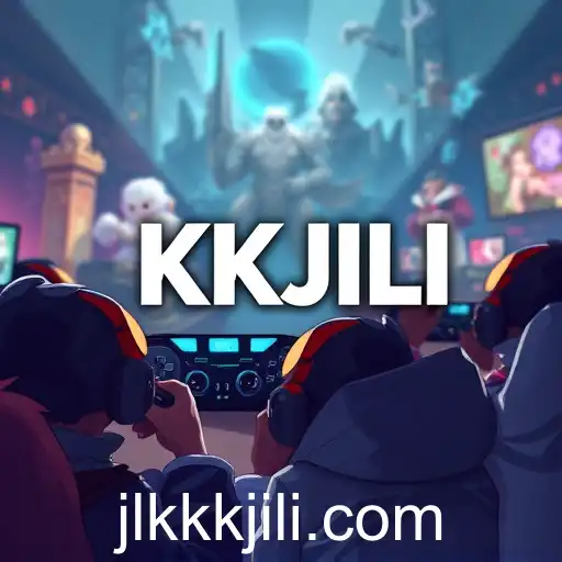 The Rise of KKKJILI in Online Gaming Communities