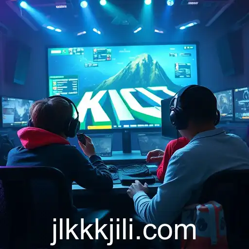 Rising Trends in Online Gaming Communities